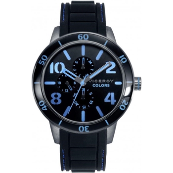 ساعت مچی ویسروی VICEROY کد 47857-34